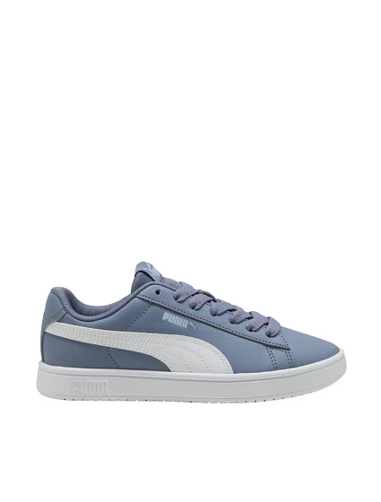 Dětská obuv Puma Rickie Classic modrá 394252 23