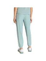 Dámské kalhoty Workout Essentials 3Stripes Woven mint model 22198247 dámské - ADIDAS