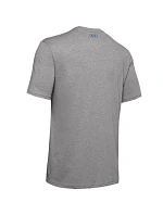 Pánské tričko GL Foundation SS T M 1326849 036 - Under Armour