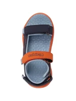 Dětské sandály MF Jr   model 20597790 - Kappa