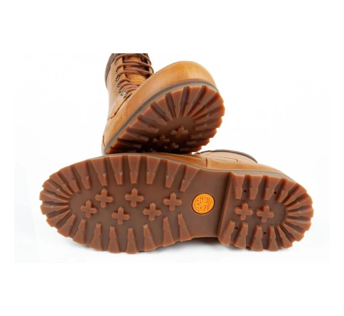 Trekingové boty Timberland M TB0A2MQ5231