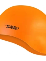 Plavecká čepice Mono 111-75 -Aqua-Speed