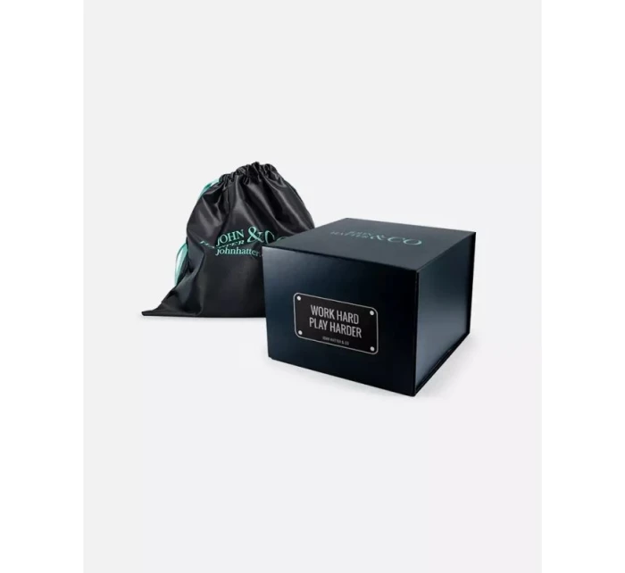 JOHN & CO ER BLACK model 21325100 - JOHN HATTER & CO JOHN & CO ER BLACK model 21325100 - JOHN HATTER & CO