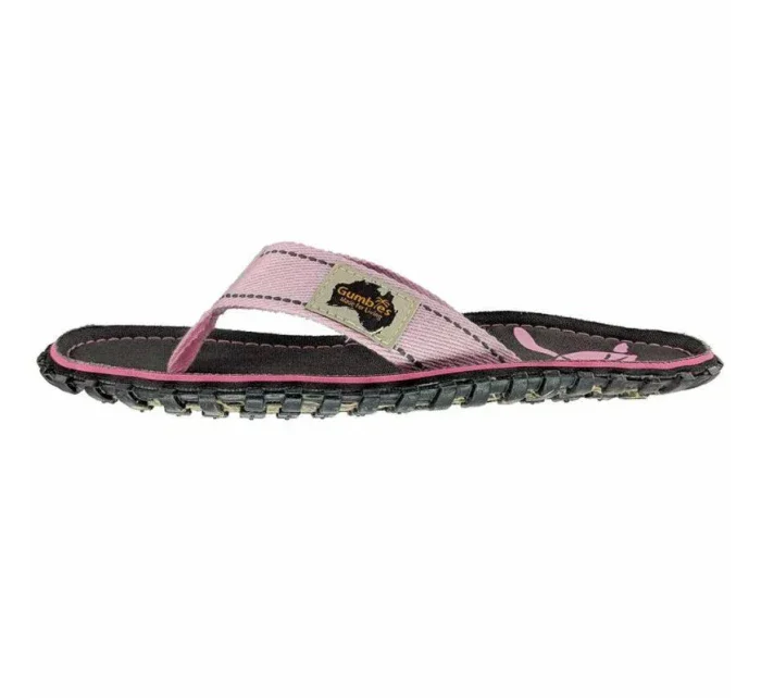 Žabky  Canvas Flip W model 18617043 - Gumbies