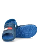 Sandály Tommy Hilfiger Jr T1B2-32262-0083X605 Sandály Tommy Hilfiger Jr T1B2-32262-0083X605