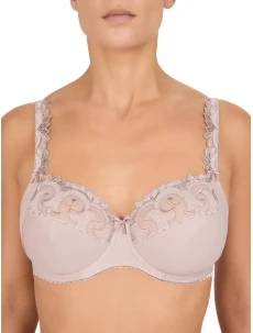 Felina 210 Rhapsody 0205210, Bügel-BH 205210 003 light taupe