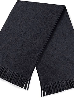 Beechfield B 291 Šála Suprafleece® "Dolomite" 53.0291 black