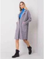 MBM PL model 14836324 šedá - FPrice MBM PL model 14836324 šedá - FPrice