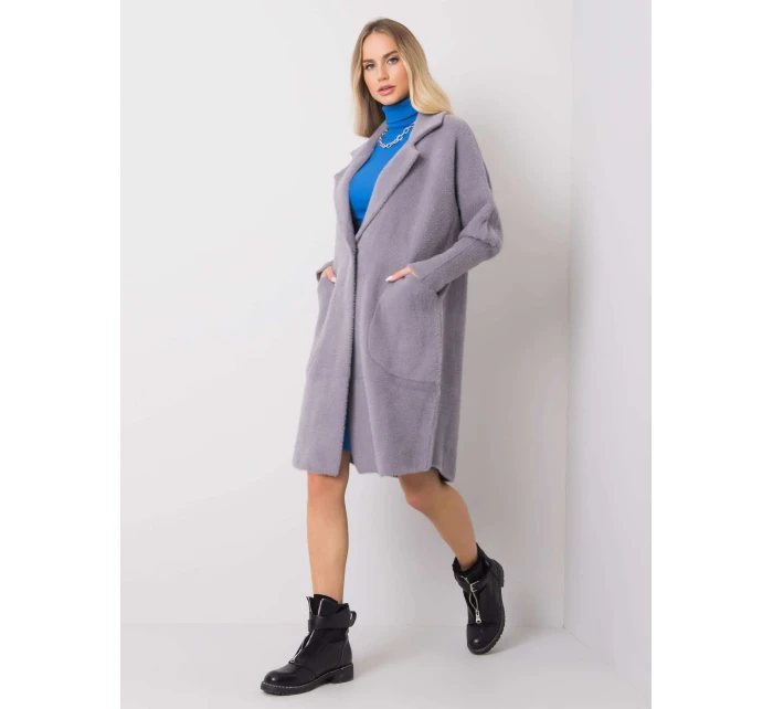 MBM PL model 14836324 šedá - FPrice MBM PL model 14836324 šedá - FPrice