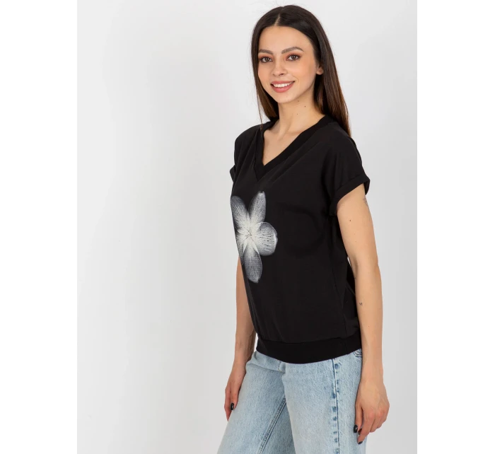 Halenka RV BZ 8956.19P černá