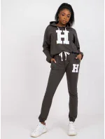 Souprava RV KMPL 7802.34P tmavá khaki