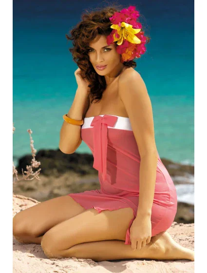 Tunika Mia  M241 Coral  model 17579358 - Marko