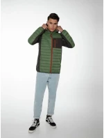 Pánská bunda Protest Letton