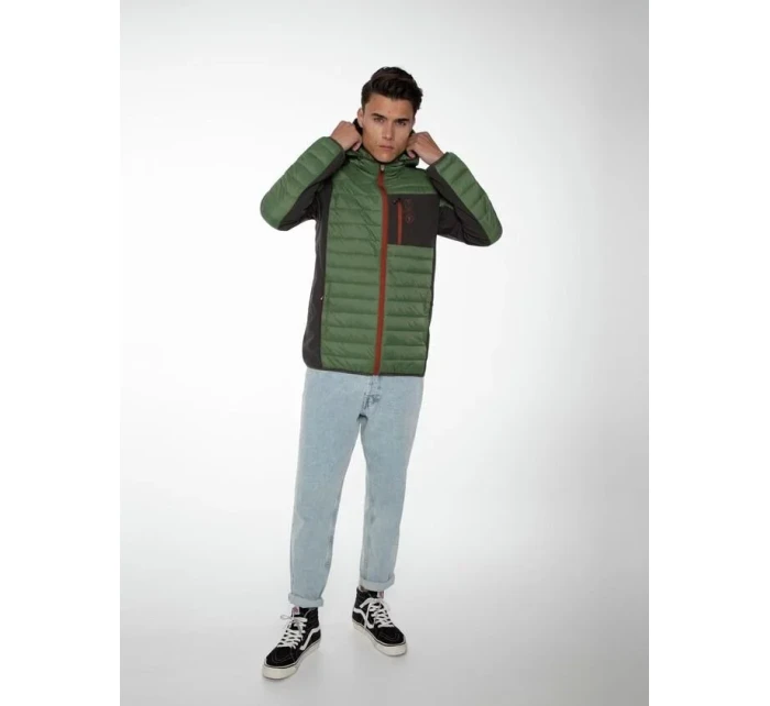 Pánská bunda Protest Letton