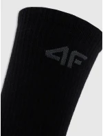 Chlapecké ponožky 4F M390 (4pack)