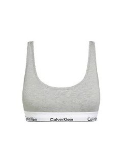 Spodní prádlo Dámské podprsenky LIGHTLY LINED BRALETTE 000QF7586EP7A - Calvin Klein