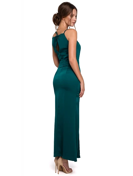 Dámské šaty model 17563683 - Makover Dámské šaty model 17563683 - Makover
