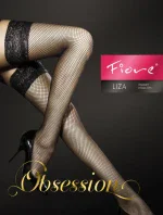 LIZA - KABARETNÍ PUNČOCHY