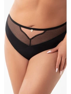 KALHOTKY IDA K901 ČERNÉ