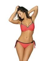 Dvoudílné plavky  model 116489 Marko