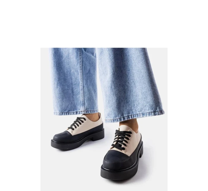 Polobotky  model 207046 Solea