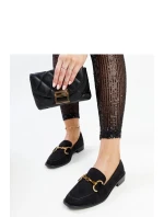 Mokasiny model 207471 Solea