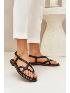 Sandály  model 210699 Step in style