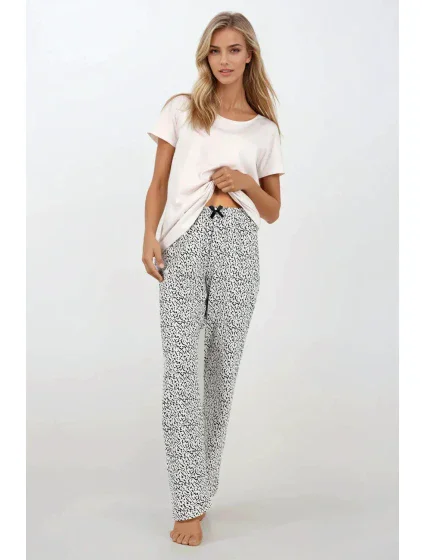 Pyžama  model 212780 Momenti Per Me