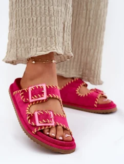 Pantofle  model 213961 Step in style