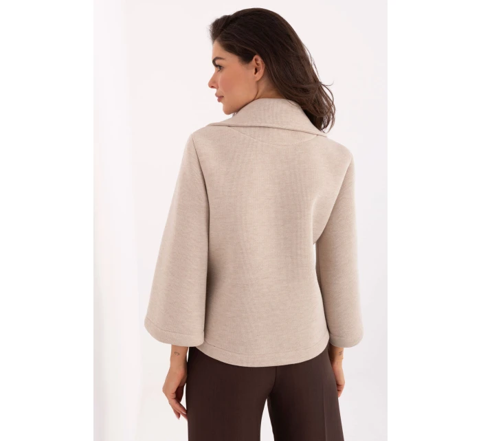 Plášť  model 218402 Rue Paris