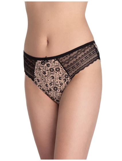 Kalhotky Lama L-1592 BI A'2 2XL