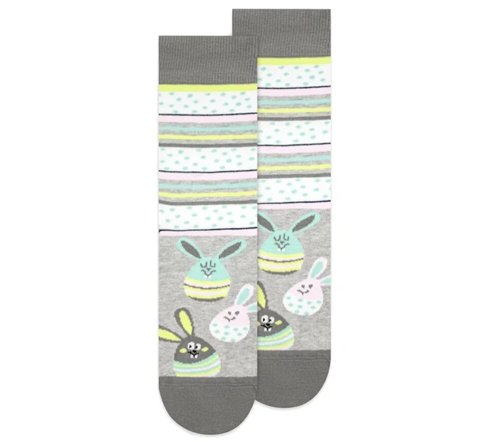 Unisex ponožky  Happy 3546 model 19639780 - Wola