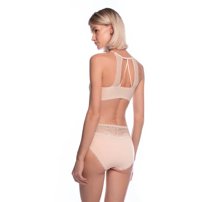 Dámské kalhotky model 19659779 MD Viskóza A'2 SXL - Lama Dámské kalhotky model 19659779 MD Viskóza A'2 SXL - Lama