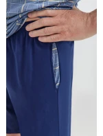 Pyžamo Martel 419 Marek I kr/r M-3XL