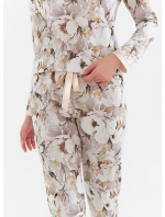 Pyžamo Cana 422 dlouhé/r S-XL