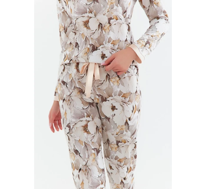 Pyžamo Cana 422 dlouhé/r S-XL