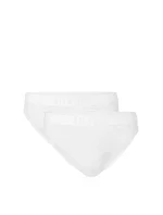 Pánské slipy 016 2 pack - Atlantic