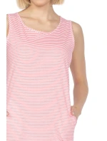 Dámská noční košilka 128 pink - REGINA