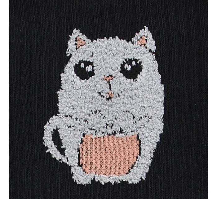 Dámské ponožky 151 W 01 - NOVITI Dámské ponožky 151 W 01 - NOVITI