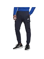 Kalhoty Essentials Fleece Regular Tapered Cargo M model 19572116 - ADIDAS