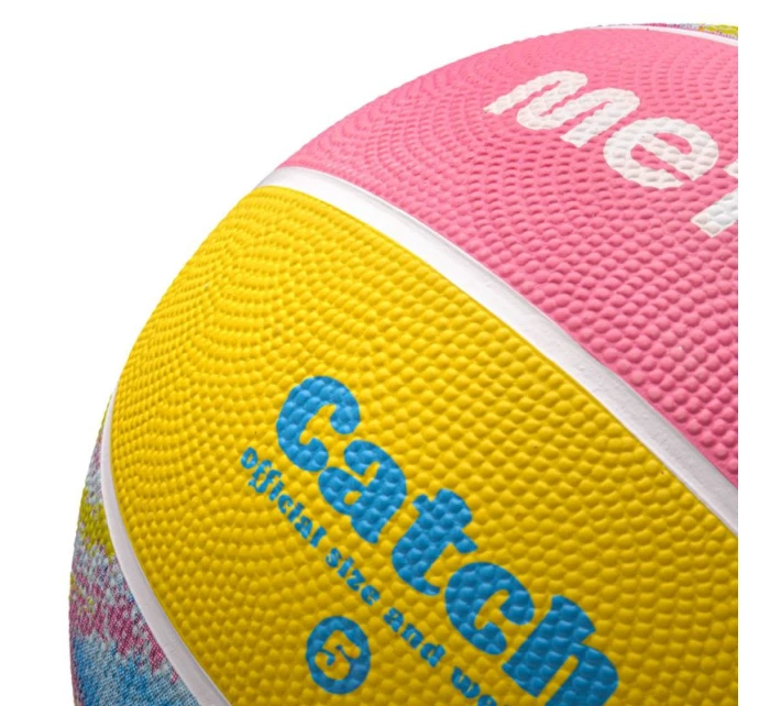 Meteor Catch 5 basketbal 16810 velikost 5