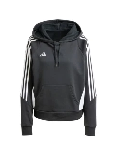 Mikina s kapucí adidas Tiro 24 W IJ5607