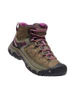 Boty Keen Targhee III Mid WP W KE-1018178 Boty Keen Targhee III Mid WP W KE-1018178