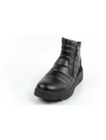 Dámské zimní boty Scholl Aprica W F302351004