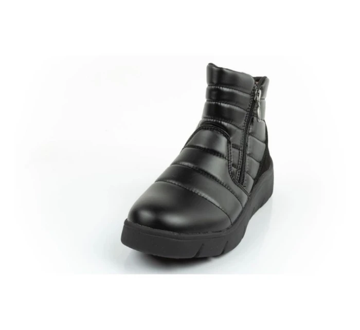 Dámské zimní boty Scholl Aprica W F302351004