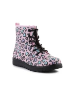 Boty Skechers Gravlen - Totally Wild Jr 302918L-PKMT Boty Skechers Gravlen - Totally Wild Jr 302918L-PKMT