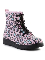 Boty Skechers Gravlen - Totally Wild Jr 302918L-PKMT