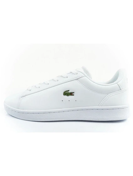 Carnaby W model 21015027 dámské boty - Lacoste Carnaby W model 21015027 dámské boty - Lacoste