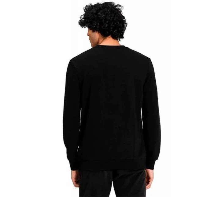 Mikina Puma ESS Big Logo Crew M 586680 01