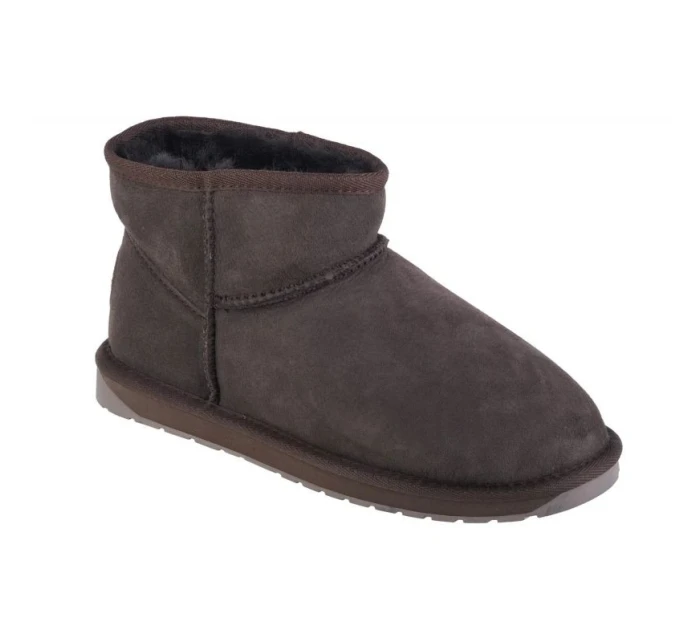 EMU Australia Stinger Micro W W W10937-CHOC dámské boty EMU Australia Stinger Micro W W W10937-CHOC dámské boty